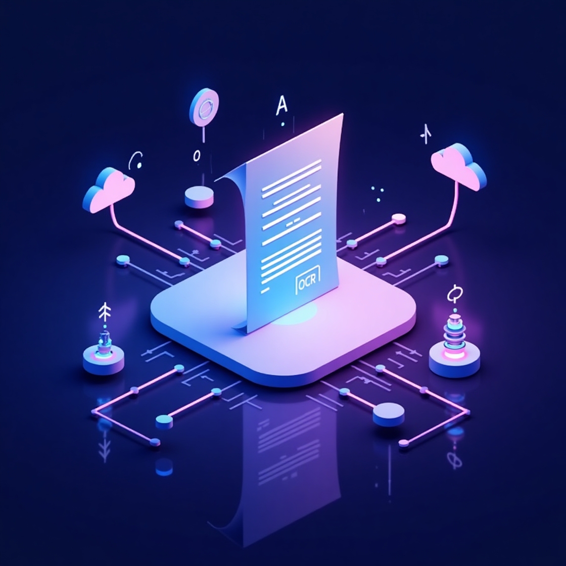 Contiant Illustration